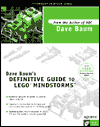 Dave Baum's LEGO book