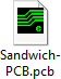 File for Sandwich’s circuit board