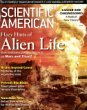 Cover of Scientific American