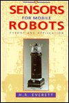 Sensors For Mobile Robots: Theory and Application book