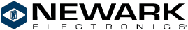 Newark Electronics logo