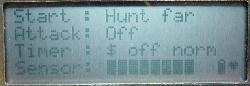 Updated LCD