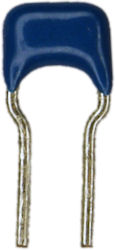 1 microfarad multilayer ceramic capacitor