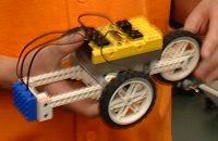 LEGO Lightning