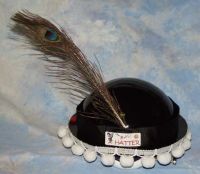 The Mad Hatter