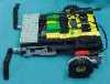 LEGO MindStorms Chipmunk Chaser Robot thumbnail