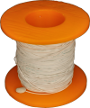 3D printed spool with wire thumbnail