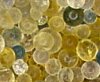Silica gel beads