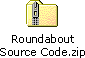 Microcontroller source code for Roundabout