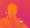 Flir infrared camera thumbnail