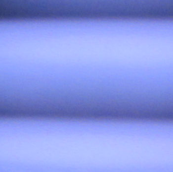 Waveform on camera display