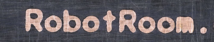 Maximum enlargement standard macro lens