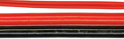 Rocket launch wire
