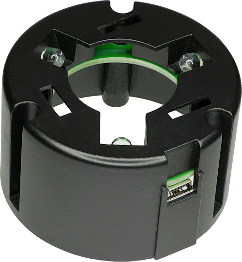 Yasuhara Nanoha LED lights