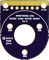 PCB motor mount thumbnail