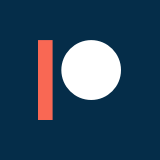 Patreon logo