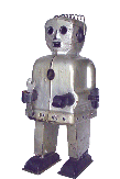a robot