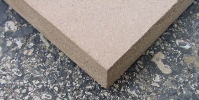 Medium density fiberboard