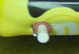 Tailpipe Switch
