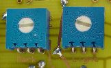 Potentiometers