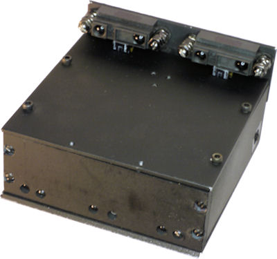 Hard2C mini sumo robot